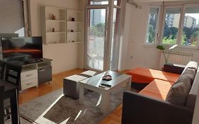 T&D Apartment